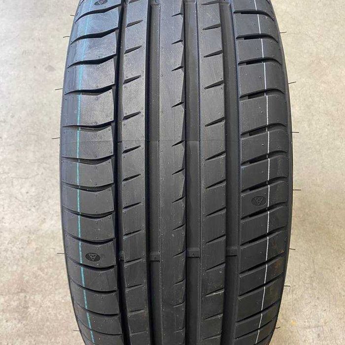 Triangle Effexsport TH202 205/45 R16 87W XL FSL M S
