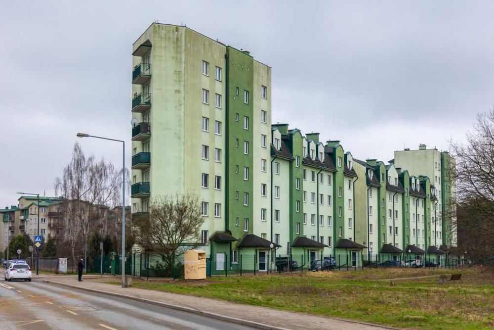 Magazynek, schowek, pomieszczenie gospodarcze, garaż, Odkryta 55, od 15.10.2026 - Widok 5