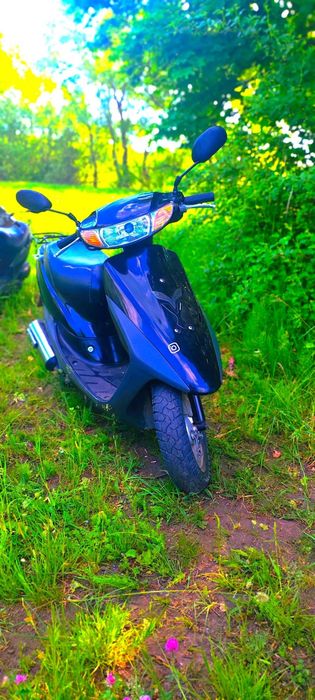 Продам Honda Dio AF34
