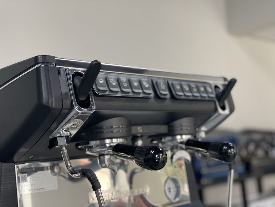 Кавова машина Nuova Simonelli - Appia Life Compact