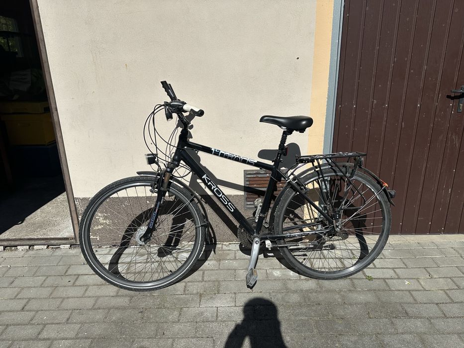 Rower Kross Trans ALP 28 cali