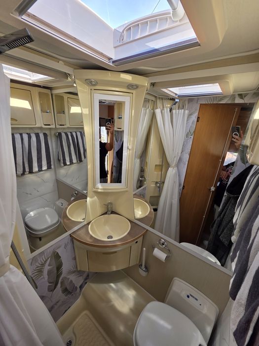 Ford Chausson 6 lugares