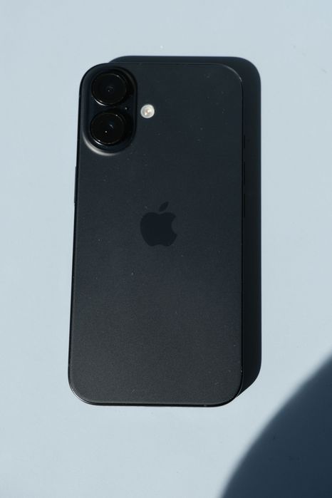 iPhone 16 128gb Novo 100%