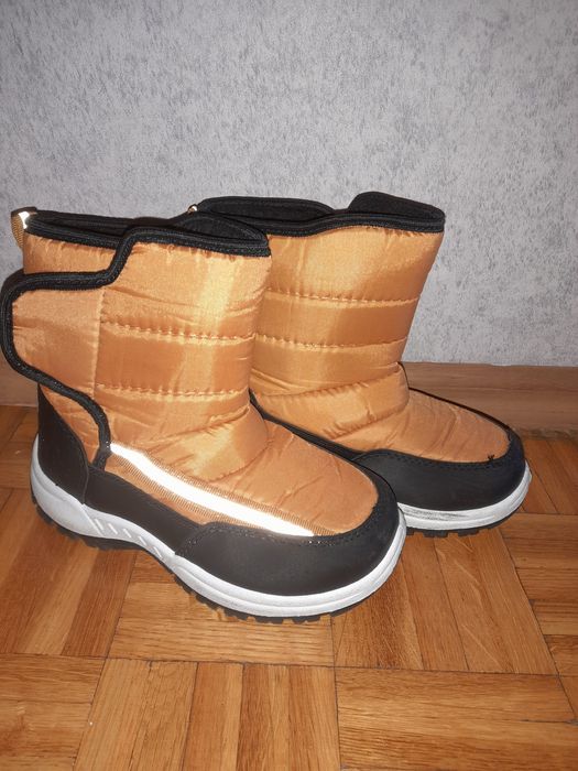 Śniegowce chłopięce r. 33 Sinsay