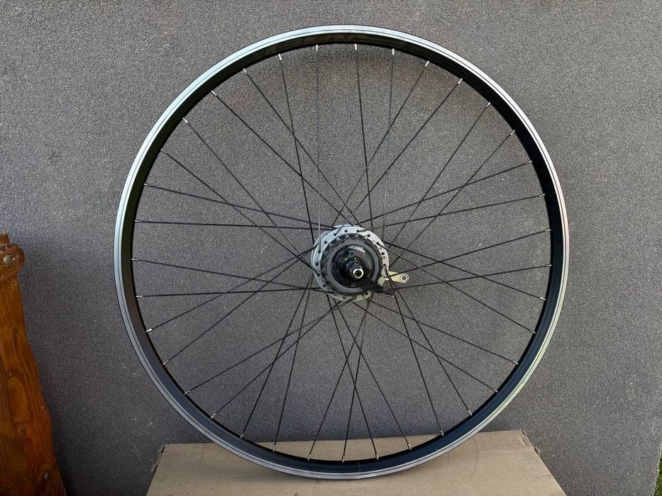 Планітарне колесо Shimano Nexus 8