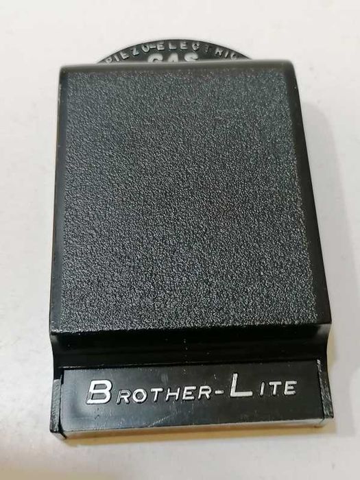 Isqueiro Brother Lite CDS