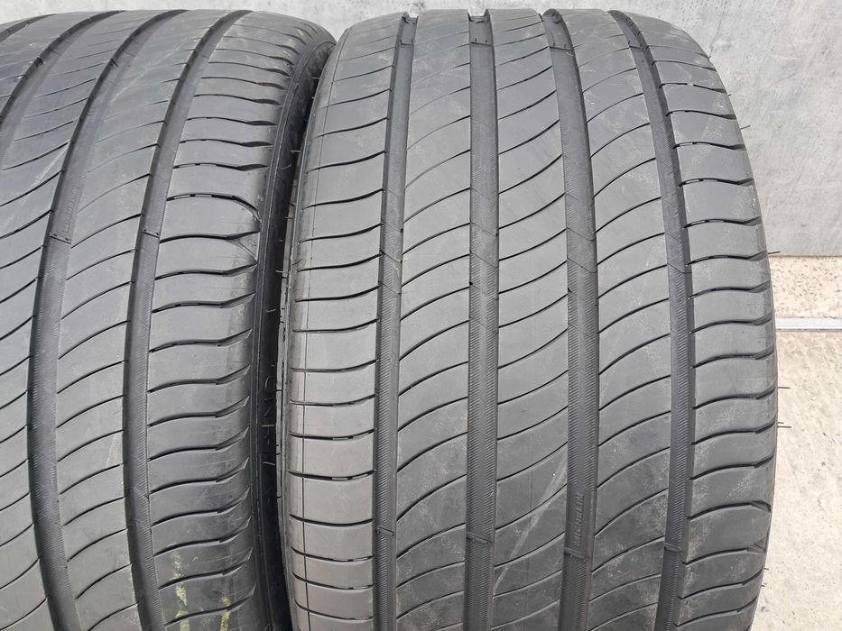 Резина літня, 99%, 275/35 R20 Michelin E Primacy * MO (арт 16200)