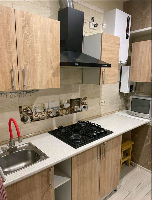 Продам часть дома в центре города с гаражом.Владелец