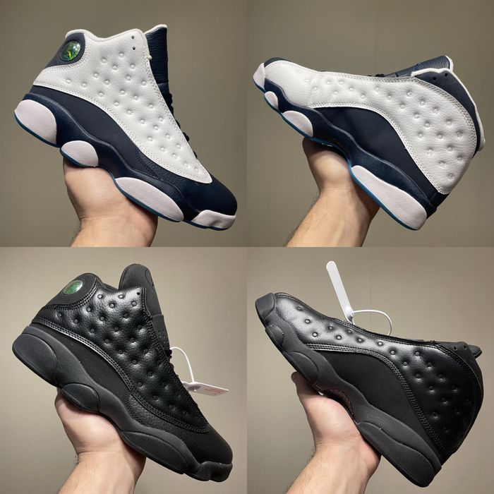 41-46 розміри Чоловічі кросівки Nike Jordan 13 Retro джордан ретро