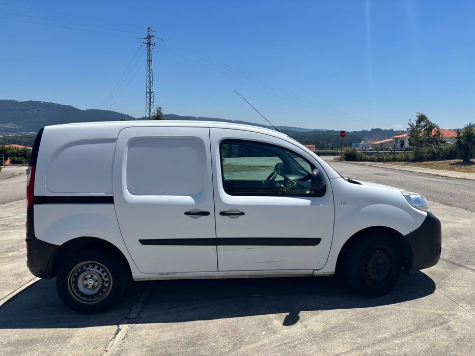 Renault Kangoo 1.5 DCI Confort C/IVA Dedutível
