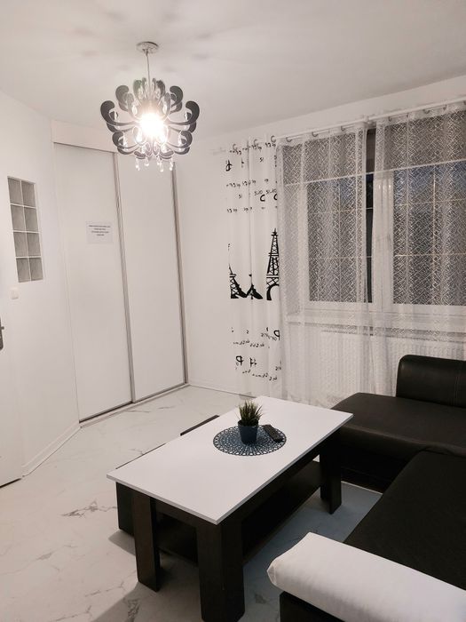 Pokoje apartament ciechocinek
