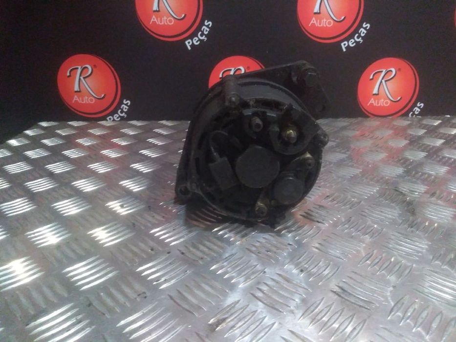 Alternador Volkswagen Golf Ii (19E, 1G1)
