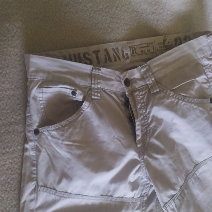 Джинсы  мужские  .