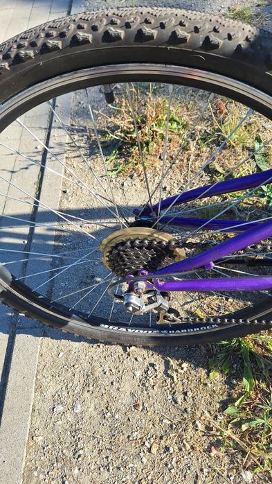 Rower górski 26 cali.