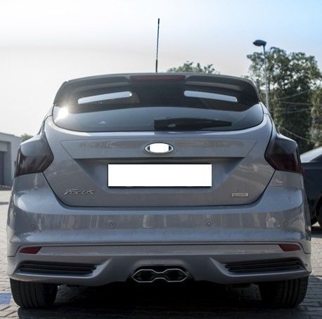 Aileron Ford Focus Mk3 (2011 a 2014) Look ST