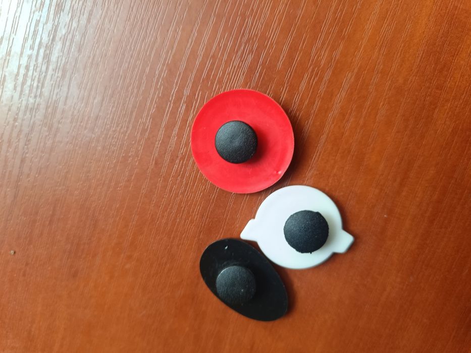 Значки на крокси марвел супергерої всі за 120 грн