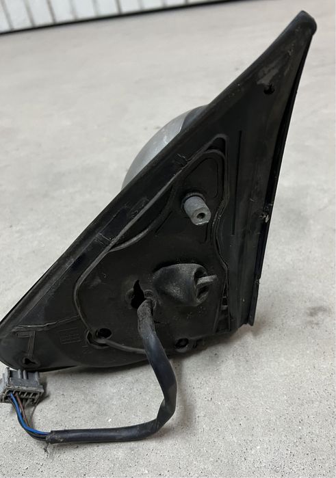 Retrovisor direito MG ZR, Rover 200, Rover 25 elétrico