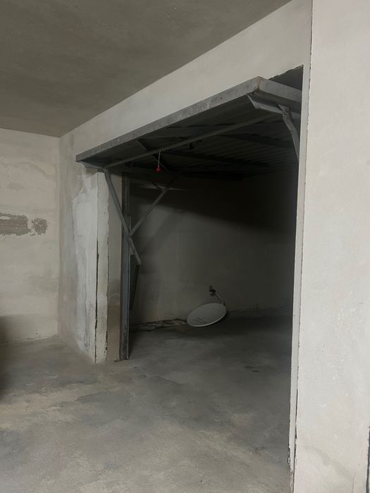Garagem em tarouca