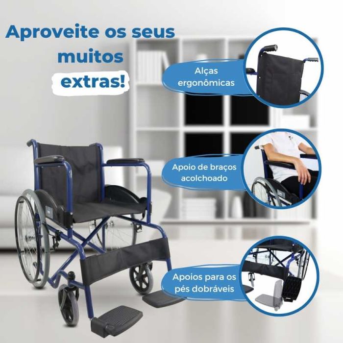 cadeira de rodas