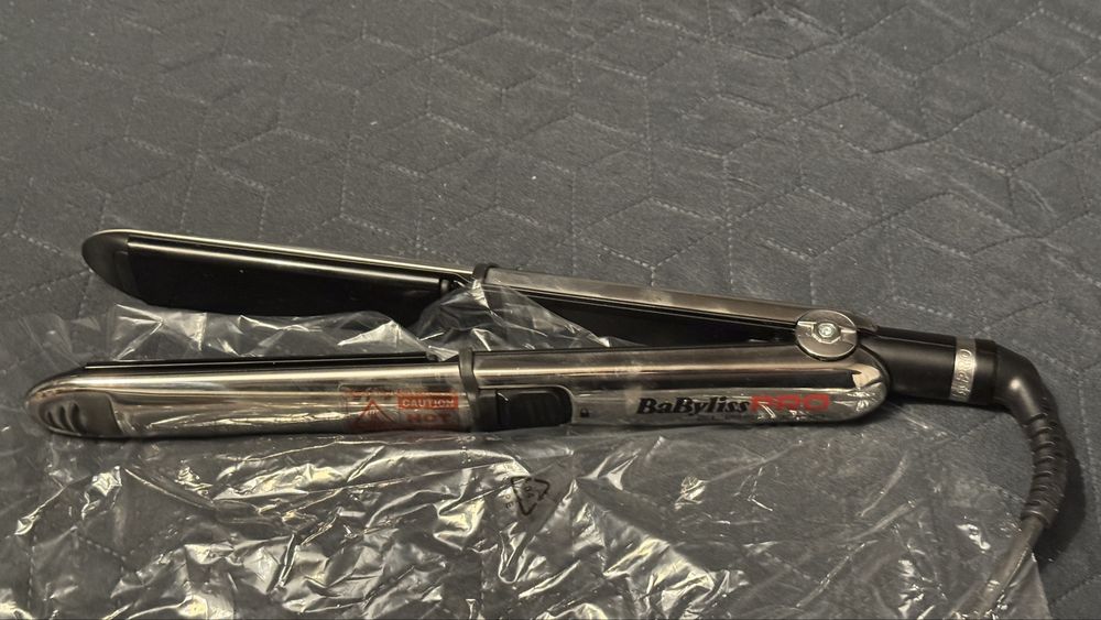 Професійний вирівнювач BaByliss Pro Elipsis 3000