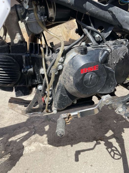 Bse ph10l 140 enduro