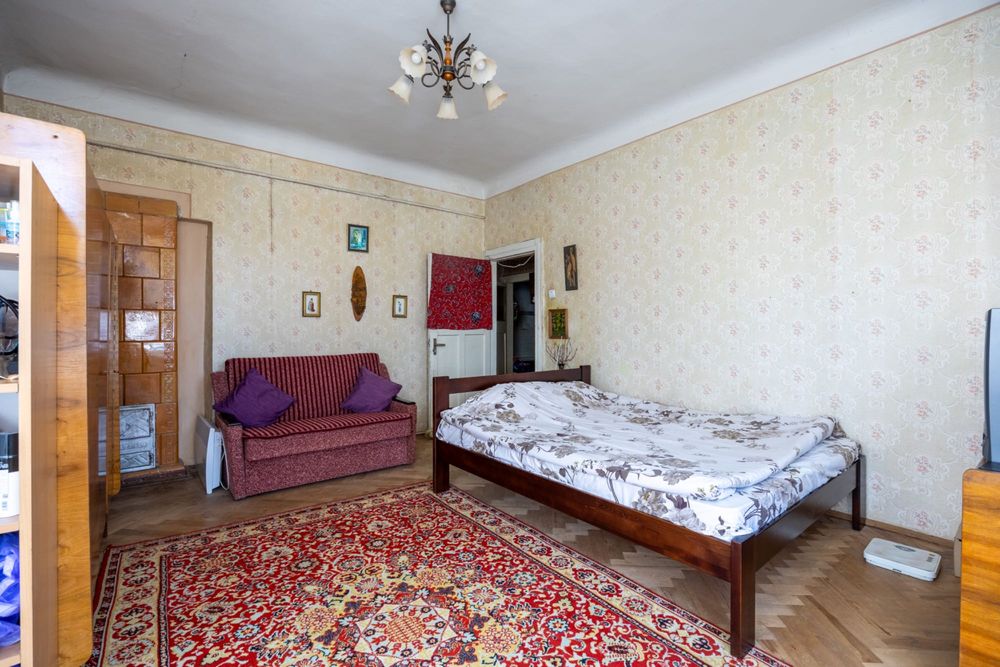 Продаж, 2 Квартира,  Антоновича 66, Франківський, Львів
