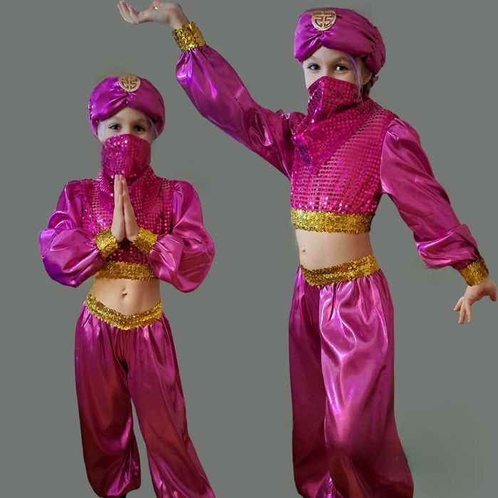 Костюмы ПЧЁЛКА Божья коровка РОМАШКА