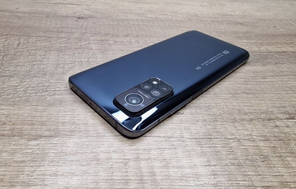 Xiaomi 10t pro 5G, 8/256gb, 144Hz -Super Stan