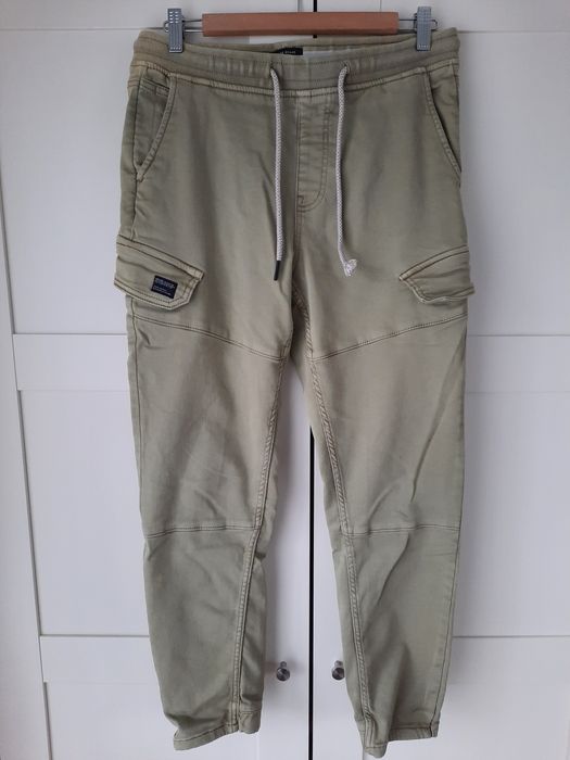 Spodnie jogger HAUSE roz S