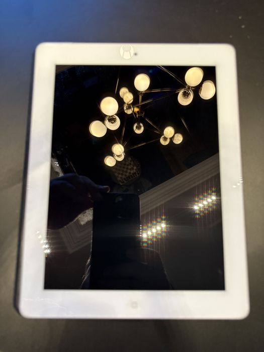 TABLET APPLE IPAD A1430 9,7" 1 GB / 64 GB