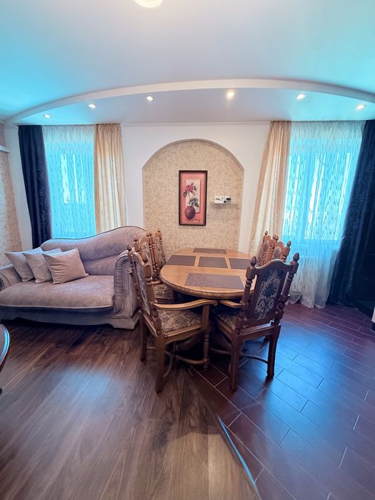 Здам в оренду квартиру у Кременчуці