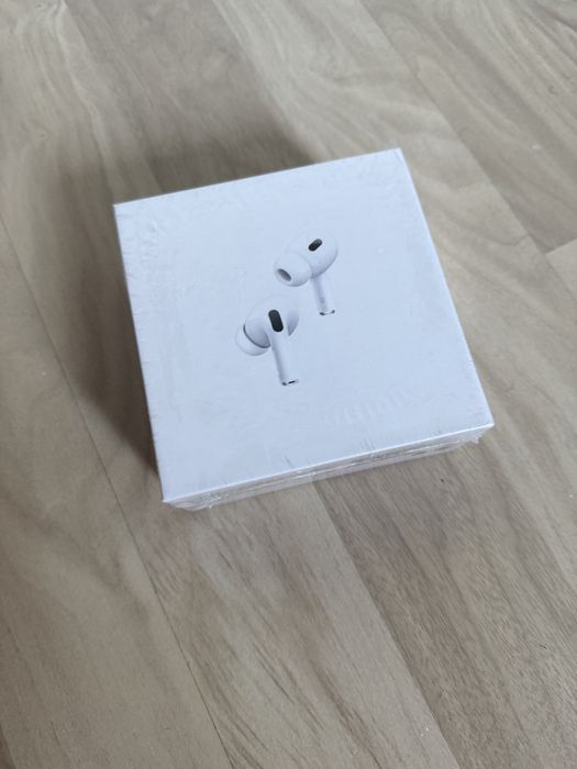 Słuchawki AirPods Pro 2