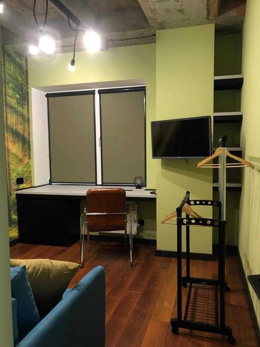 Продам 3-кімнатну квартиру бізнес-класу, 66 м², у ЖК «Дельмар» (центр)