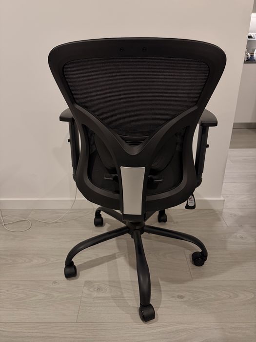 Cadeira de escritório - como nova