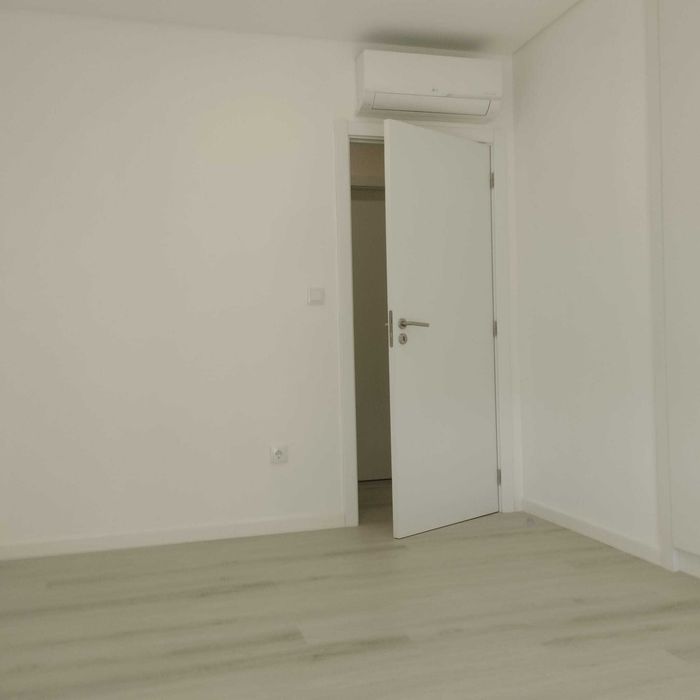 arrendamento de apartamento
