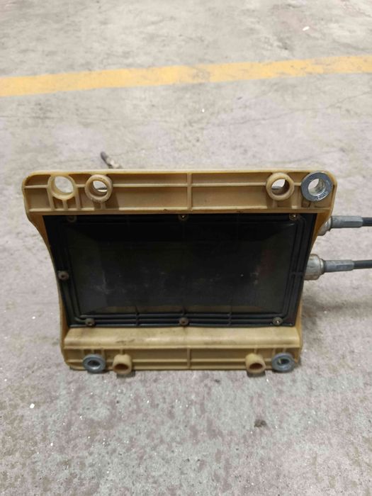 Seletor caixa velocidades FIAT Stilo (192_)