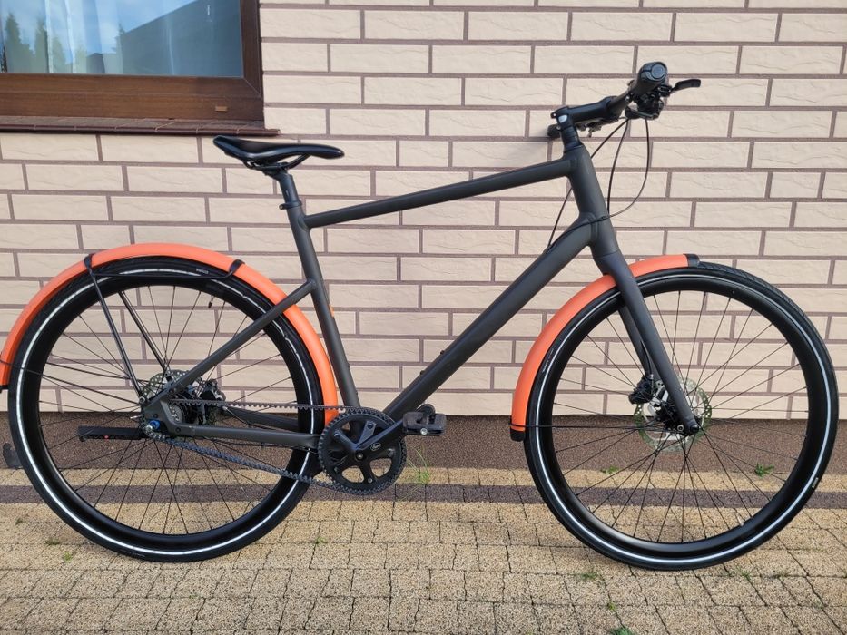 rower twenty five seven 257