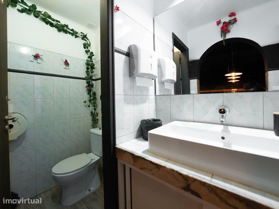 Trespasse Pizzaria | Forte da Casa