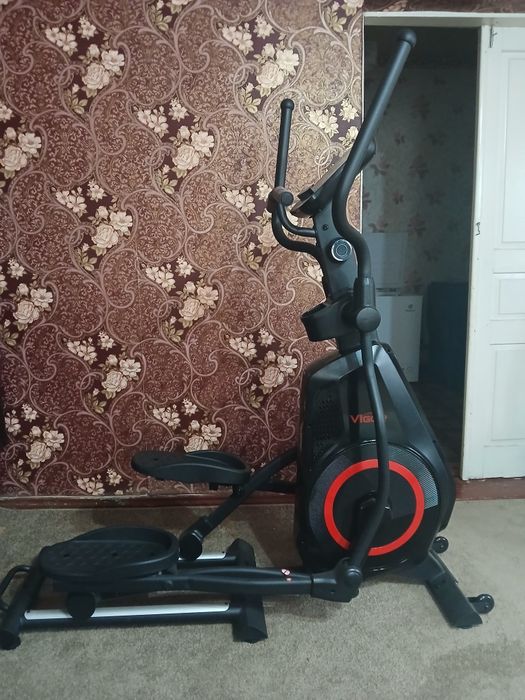 Продам орбитрек Vigor 609 ET,.