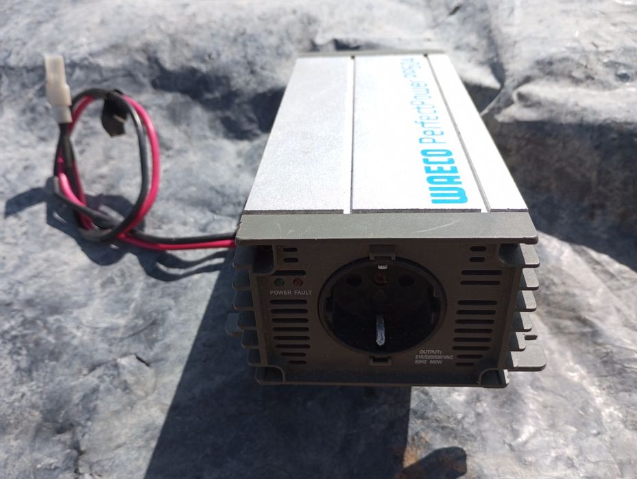 Waeco PP604 Transformer64584622930817124