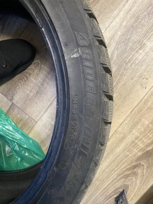 Резина Гума зимняя