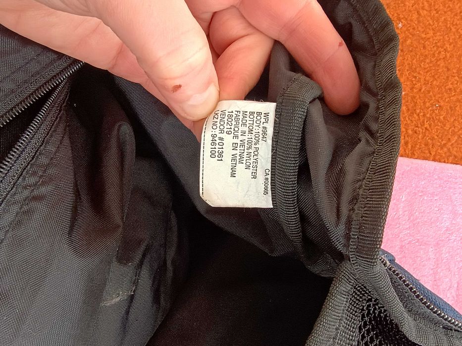 Torba Eddie Bauer