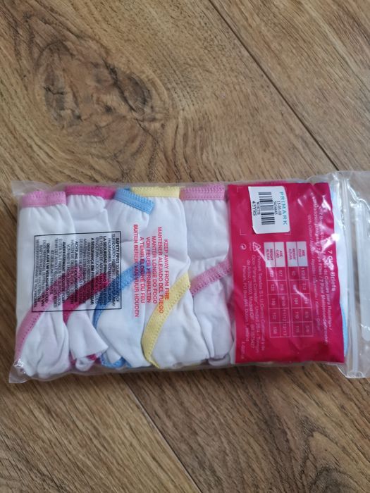 Набір трусиків Primark 4-5 років (110 ріс) т