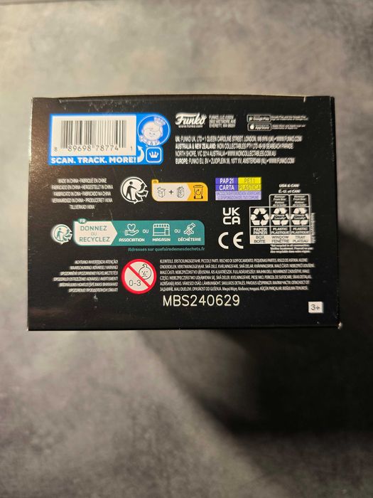 Batman Knight 513 Funko Pop