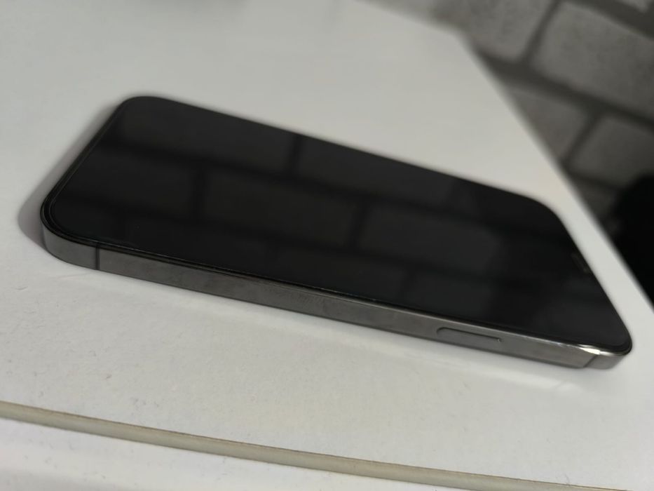 Iphone 12 pro max 256gb