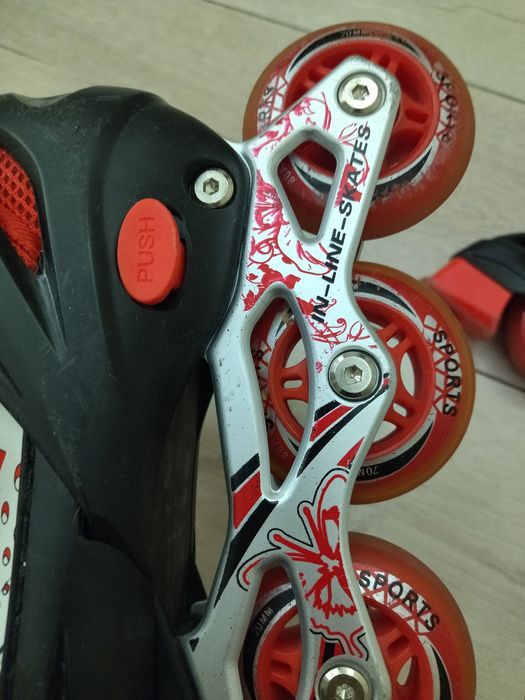 Ролики ролики ролики