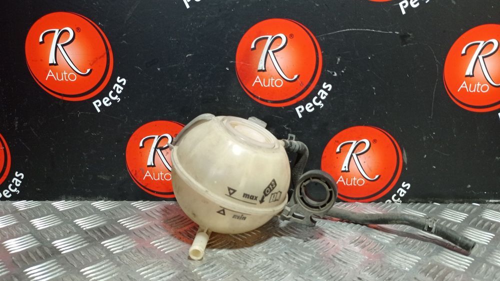 Reservatorio Da Agua Do Radiador Seat Ibiza Iii (6L1)
