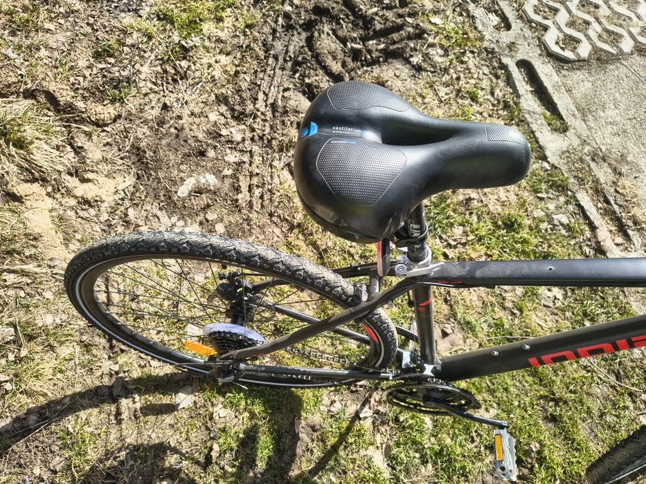 Sprzedam rower indiana