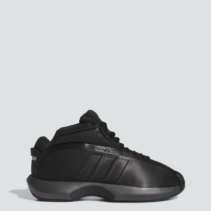 Нові чоловічі баскетбольні кросівки Adidas Crazy 1 Kobe Bryant Lakers