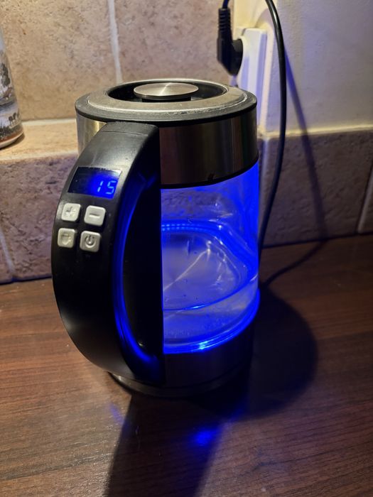 Czajnik elektryczny Lund